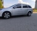Серый Опель Астра, объемом двигателя 1.2 л и пробегом 300 тыс. км за 4300 $, фото 1 на Automoto.ua