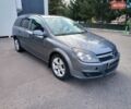 Серый Опель Астра, объемом двигателя 1.8 л и пробегом 300 тыс. км за 4350 $, фото 13 на Automoto.ua