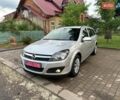 Сірий Опель Астра, об'ємом двигуна 1.6 л та пробігом 197 тис. км за 4599 $, фото 1 на Automoto.ua