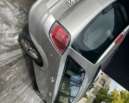 Серый Опель Астра, объемом двигателя 1.9 л и пробегом 1 тыс. км за 2500 $, фото 1 на Automoto.ua