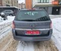 Сірий Опель Астра, об'ємом двигуна 1.6 л та пробігом 197 тис. км за 4950 $, фото 17 на Automoto.ua