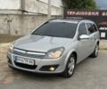 Сірий Опель Астра, об'ємом двигуна 1.6 л та пробігом 240 тис. км за 5306 $, фото 1 на Automoto.ua