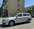 Серый Опель Астра, объемом двигателя 1.9 л и пробегом 199 тыс. км за 5800 $, фото 4 на Automoto.ua