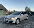 Сірий Опель Астра, об'ємом двигуна 1.9 л та пробігом 3 тис. км за 2999 $, фото 2 на Automoto.ua