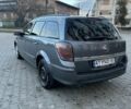 Сірий Опель Астра, об'ємом двигуна 1.7 л та пробігом 233 тис. км за 3750 $, фото 5 на Automoto.ua