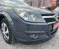 Серый Опель Астра, объемом двигателя 1.6 л и пробегом 126 тыс. км за 5450 $, фото 34 на Automoto.ua