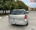 Серый Опель Астра, объемом двигателя 1.6 л и пробегом 244 тыс. км за 4900 $, фото 4 на Automoto.ua
