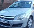 Сірий Опель Астра, об'ємом двигуна 1.9 л та пробігом 280 тис. км за 5100 $, фото 1 на Automoto.ua