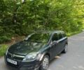 Серый Опель Астра, объемом двигателя 1.6 л и пробегом 256 тыс. км за 3100 $, фото 1 на Automoto.ua