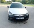Сірий Опель Астра, об'ємом двигуна 1.6 л та пробігом 250 тис. км за 3500 $, фото 1 на Automoto.ua