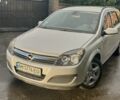 Сірий Опель Астра, об'ємом двигуна 1.9 л та пробігом 328 тис. км за 4500 $, фото 6 на Automoto.ua