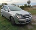 Сірий Опель Астра, об'ємом двигуна 1.6 л та пробігом 233 тис. км за 2610 $, фото 1 на Automoto.ua