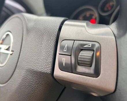 Сірий Опель Астра, об'ємом двигуна 1.9 л та пробігом 308 тис. км за 4800 $, фото 22 на Automoto.ua