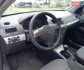 Сірий Опель Астра, об'ємом двигуна 1.6 л та пробігом 234 тис. км за 4750 $, фото 37 на Automoto.ua