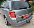 Сірий Опель Астра, об'ємом двигуна 1.6 л та пробігом 205 тис. км за 5000 $, фото 11 на Automoto.ua