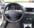 Сірий Опель Астра, об'ємом двигуна 1.6 л та пробігом 234 тис. км за 4750 $, фото 30 на Automoto.ua