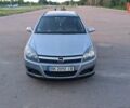 Опель Астра 2006 в Житомире на Automoto.ua Серый Опель Астра, объемом двигателя 1.6 л и пробегом 279 тыс. км за 4900 $, фото 19 на Automoto.ua