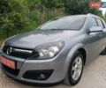 Сірий Опель Астра, об'ємом двигуна 1.6 л та пробігом 205 тис. км за 5000 $, фото 1 на Automoto.ua