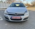 Сірий Опель Астра, об'ємом двигуна 1.6 л та пробігом 205 тис. км за 4999 $, фото 2 на Automoto.ua