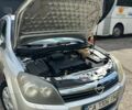 Сірий Опель Астра, об'ємом двигуна 1.6 л та пробігом 296 тис. км за 4500 $, фото 22 на Automoto.ua