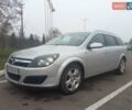 Серый Опель Астра, объемом двигателя 1.6 л и пробегом 228 тыс. км за 4499 $, фото 1 на Automoto.ua