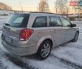 Сірий Опель Астра, об'ємом двигуна 1.6 л та пробігом 147 тис. км за 6500 $, фото 3 на Automoto.ua