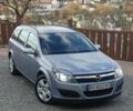 Опель Астра 2006 в Черткове на Automoto.ua Серый Опель Астра, объемом двигателя 1.3 л и пробегом 300 тыс. км за 3999 $, фото 10 на Automoto.ua
