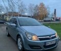 Сірий Опель Астра, об'ємом двигуна 1.9 л та пробігом 256 тис. км за 4800 $, фото 6 на Automoto.ua