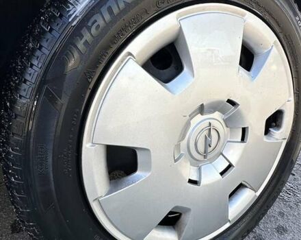 Опель Астра 2006 в Нетешине на Automoto.ua Серый Опель Астра, объемом двигателя 1.6 л и пробегом 265 тыс. км за 4800 $, фото 17 на Automoto.ua