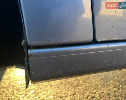 Сірий Опель Астра, об'ємом двигуна 1.6 л та пробігом 210 тис. км за 5100 $, фото 22 на Automoto.ua