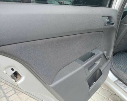 Серый Опель Астра, объемом двигателя 1.3 л и пробегом 250 тыс. км за 4840 $, фото 18 на Automoto.ua