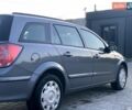 Серый Опель Астра, объемом двигателя 1.4 л и пробегом 171 тыс. км за 5000 $, фото 3 на Automoto.ua
