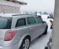 Серый Опель Астра, объемом двигателя 1.9 л и пробегом 290 тыс. км за 3000 $, фото 4 на Automoto.ua
