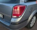 Опель Астра 2006 в Житомире на Automoto.ua Серый Опель Астра, объемом двигателя 1.6 л и пробегом 279 тыс. км за 4900 $, фото 27 на Automoto.ua