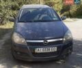 Серый Опель Астра, объемом двигателя 1.6 л и пробегом 253 тыс. км за 3000 $, фото 1 на Automoto.ua
