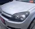 Сірий Опель Астра, об'ємом двигуна 1.6 л та пробігом 234 тис. км за 4750 $, фото 14 на Automoto.ua