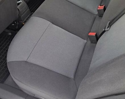 Сірий Опель Астра, об'ємом двигуна 1.6 л та пробігом 147 тис. км за 6500 $, фото 11 на Automoto.ua