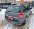 Сірий Опель Астра, об'ємом двигуна 1.6 л та пробігом 197 тис. км за 4950 $, фото 4 на Automoto.ua