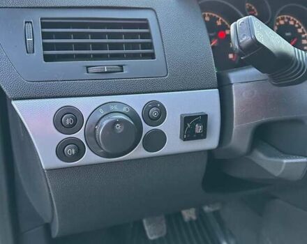 Сірий Опель Астра, об'ємом двигуна 1.6 л та пробігом 239 тис. км за 5400 $, фото 32 на Automoto.ua