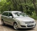 Серый Опель Астра, объемом двигателя 1.9 л и пробегом 300 тыс. км за 2500 $, фото 2 на Automoto.ua