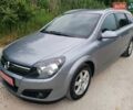 Сірий Опель Астра, об'ємом двигуна 1.6 л та пробігом 205 тис. км за 5000 $, фото 1 на Automoto.ua