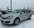 Серый Опель Астра, объемом двигателя 1.6 л и пробегом 232 тыс. км за 4500 $, фото 1 на Automoto.ua
