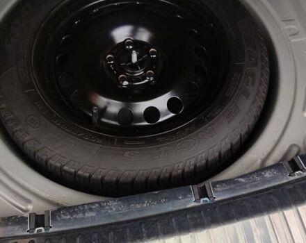 Серый Опель Астра, объемом двигателя 1.4 л и пробегом 206 тыс. км за 4950 $, фото 15 на Automoto.ua