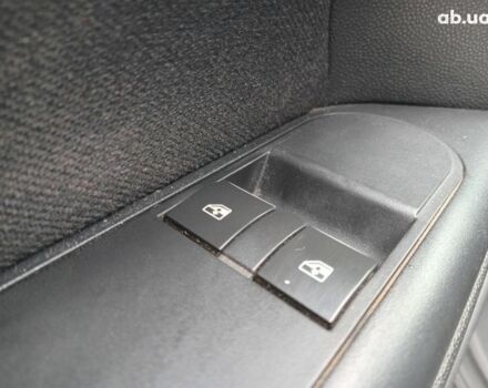 Сірий Опель Астра, об'ємом двигуна 1.3 л та пробігом 250 тис. км за 5190 $, фото 9 на Automoto.ua