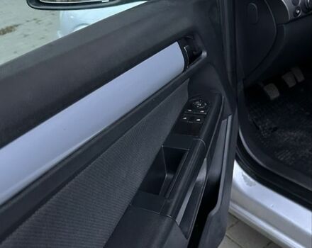 Серый Опель Астра, объемом двигателя 1.7 л и пробегом 290 тыс. км за 1800 $, фото 15 на Automoto.ua