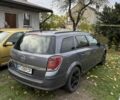 Опель Астра 2006 в Самборе на Automoto.ua Серый Опель Астра, объемом двигателя 1.2 л и пробегом 220 тыс. км за 3000 $, фото 1 на Automoto.ua