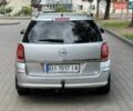 Сірий Опель Астра, об'ємом двигуна 1.6 л та пробігом 317 тис. км за 3950 $, фото 4 на Automoto.ua