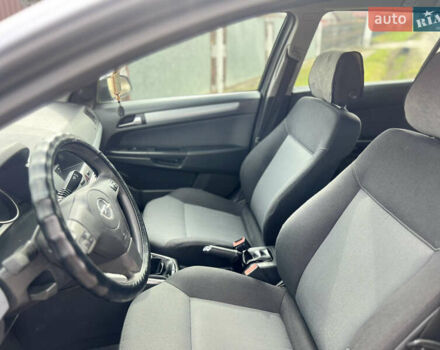 Опель Астра 2006 в Тернополе на Automoto.ua Серый Опель Астра, объемом двигателя 1.2 л и пробегом 300 тыс. км за 3999 $, фото 37 на Automoto.ua