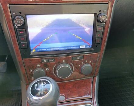 Серый Опель Астра, объемом двигателя 1.4 л и пробегом 311 тыс. км за 4500 $, фото 10 на Automoto.ua