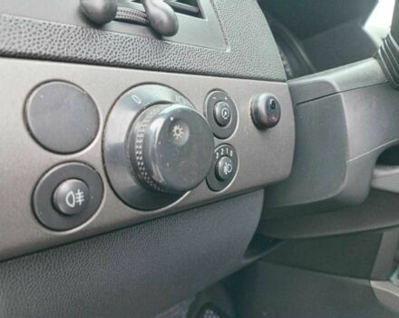 Серый Опель Астра, объемом двигателя 1.3 л и пробегом 250 тыс. км за 4840 $, фото 11 на Automoto.ua